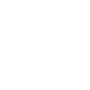 Florida Fish and Wildlife Foundation White Small Logo